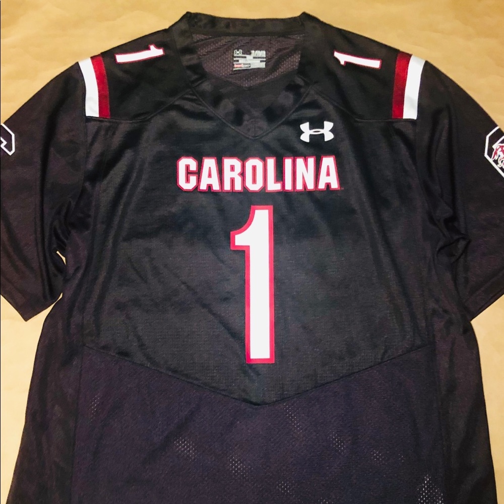 University of South Carolina Jersey